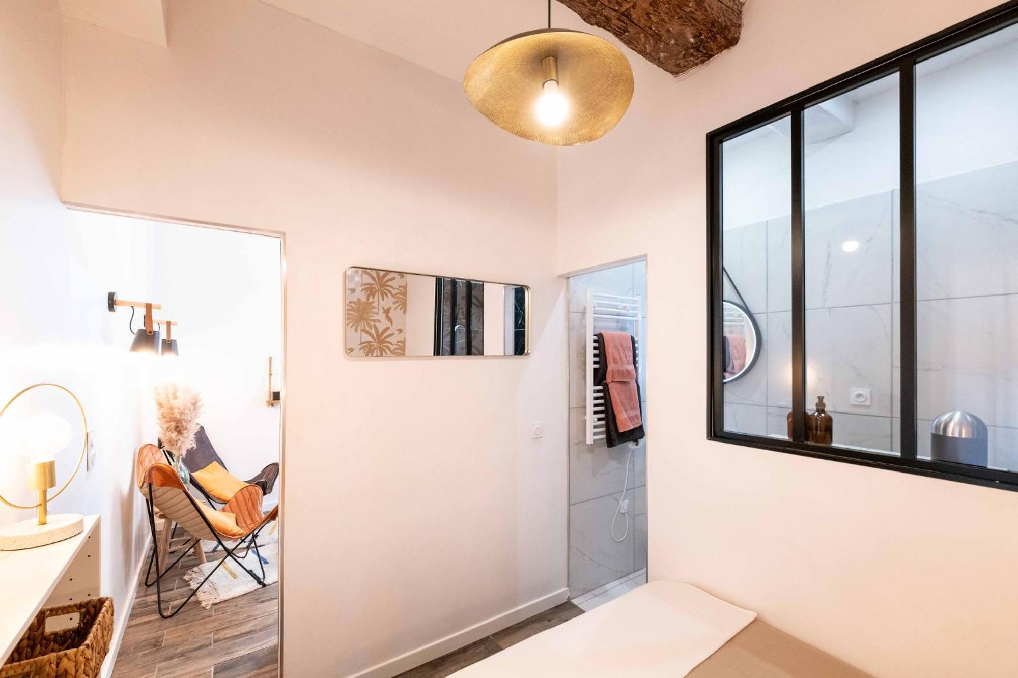 Apartment Tropez - Old Village - Modern & Cosy