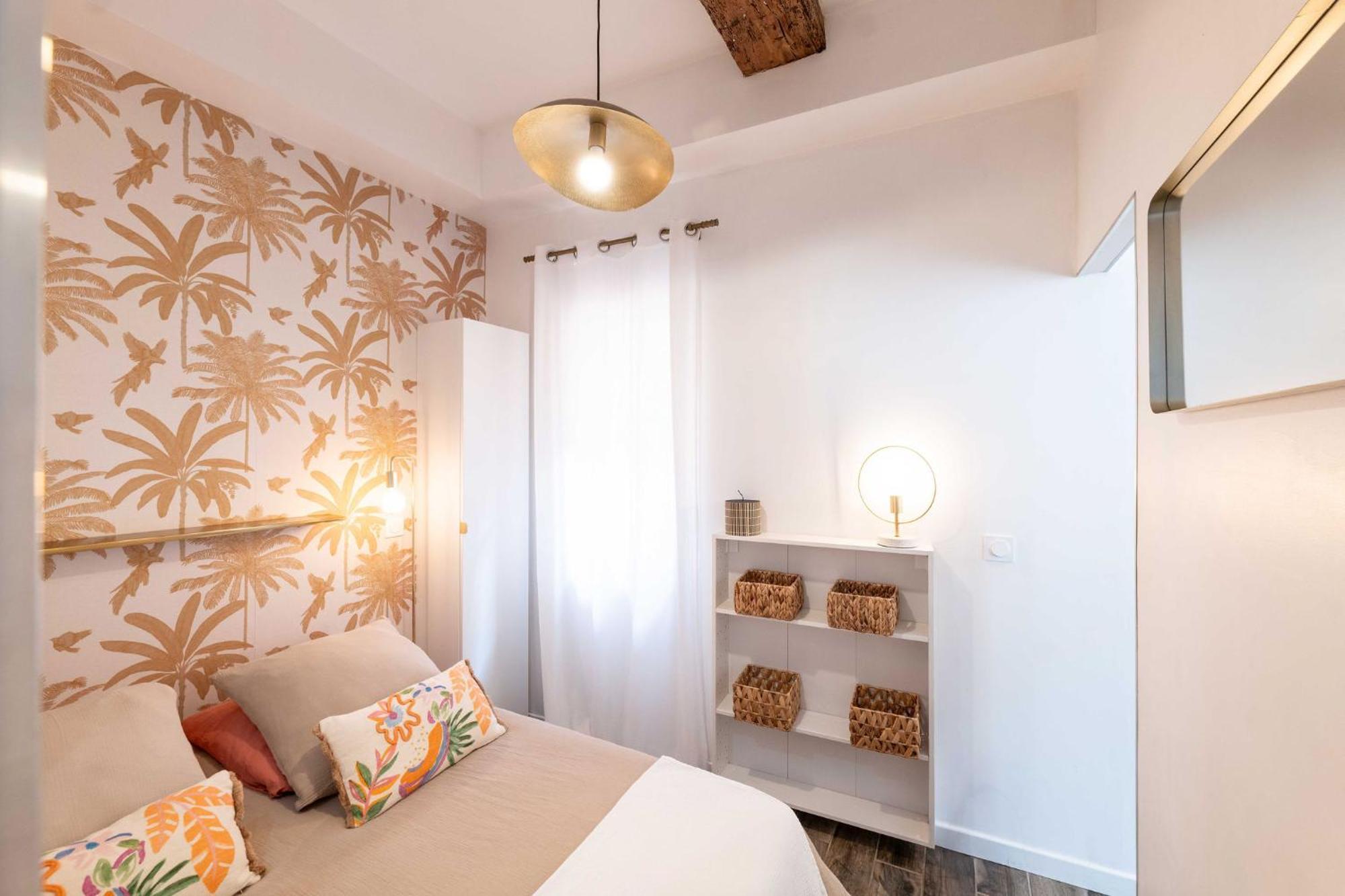 Tropez - Old Village - Modern & Cosy Apartment Saint-Tropez