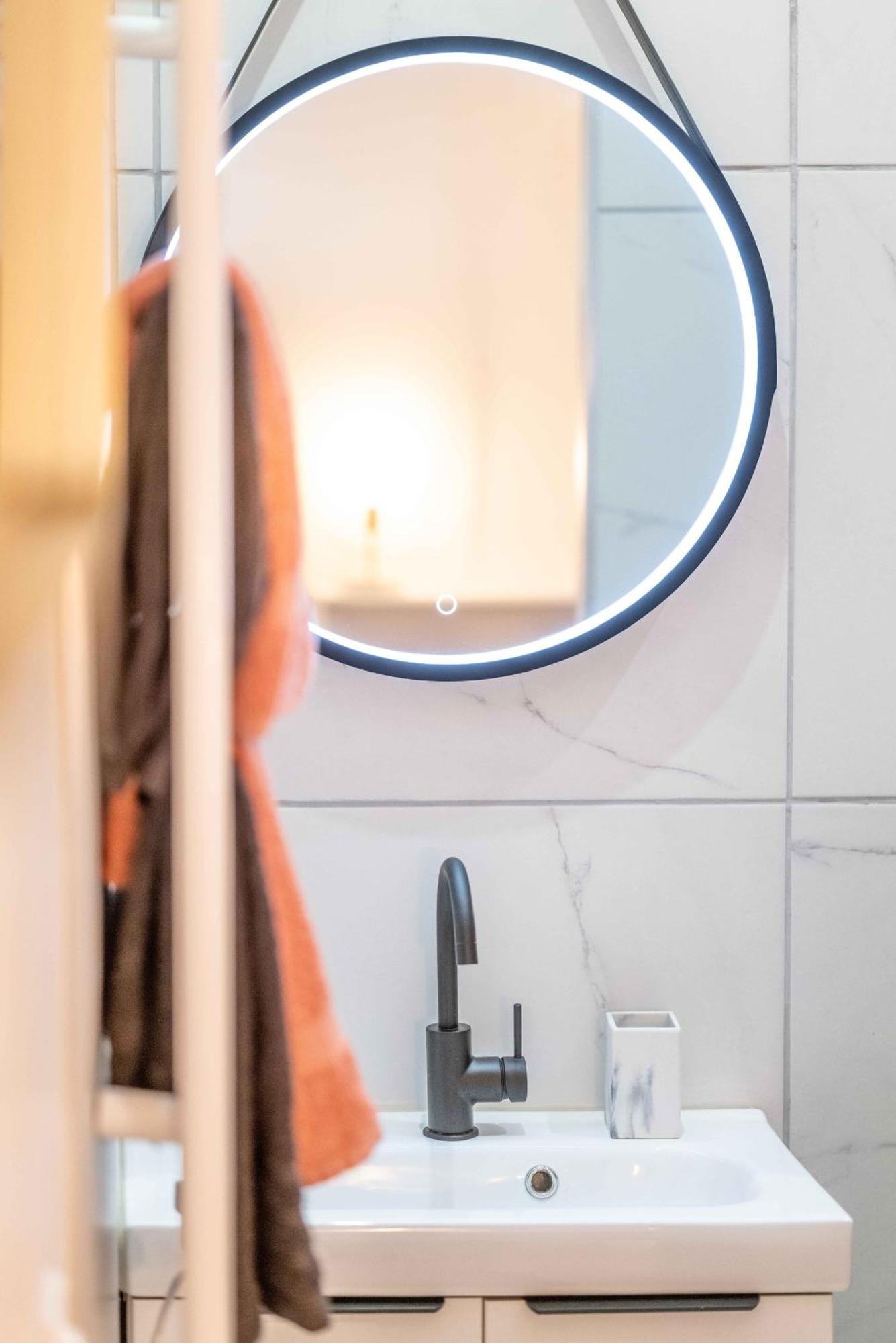 Apartment Tropez - Old Village - Modern & Cosy Saint-Tropez