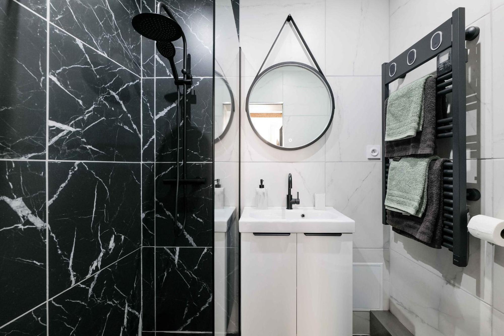 Apartment Tropez - Old Village - Modern & Cosy Saint-Tropez