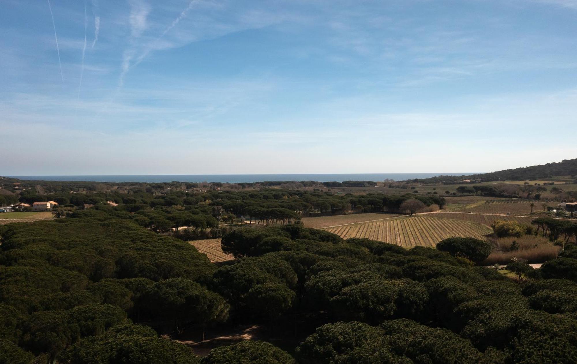 Apartment Lormarin Saint-Tropez