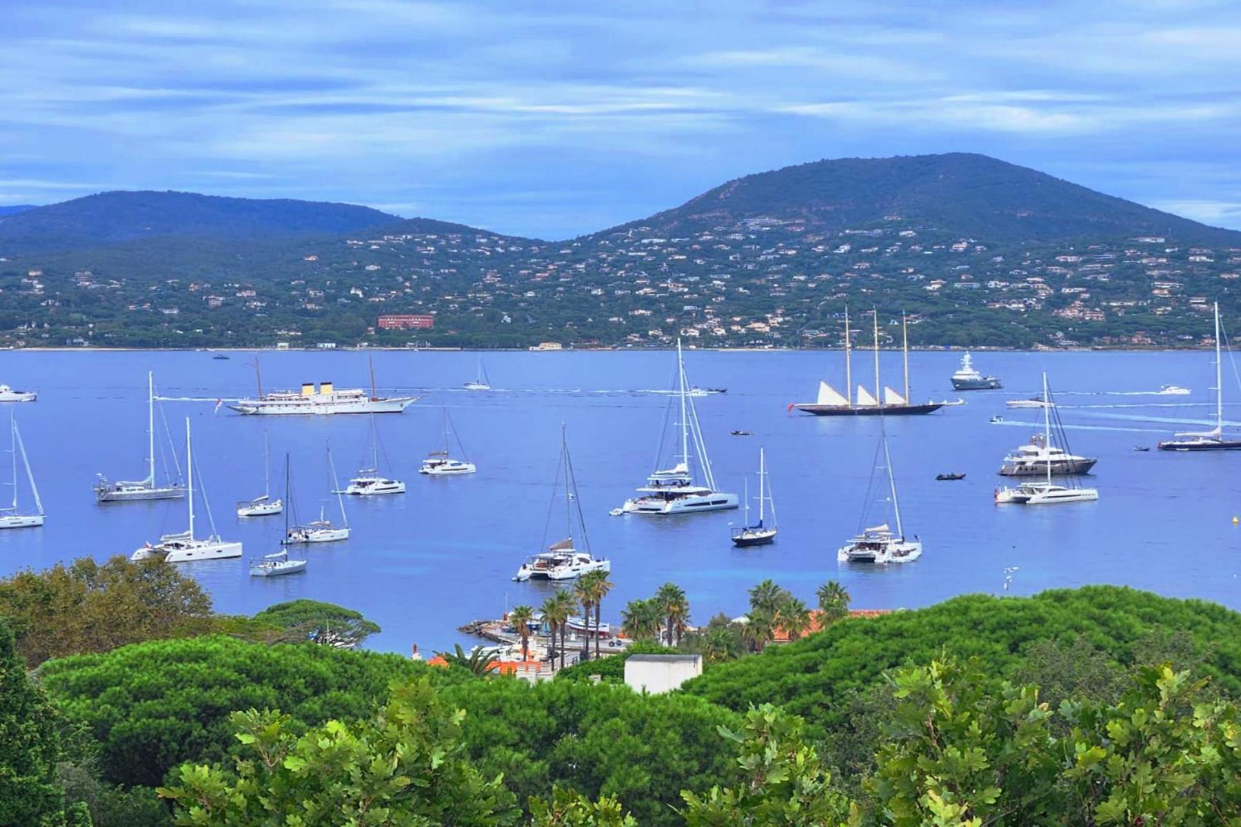 Tropez En Style! Chic &