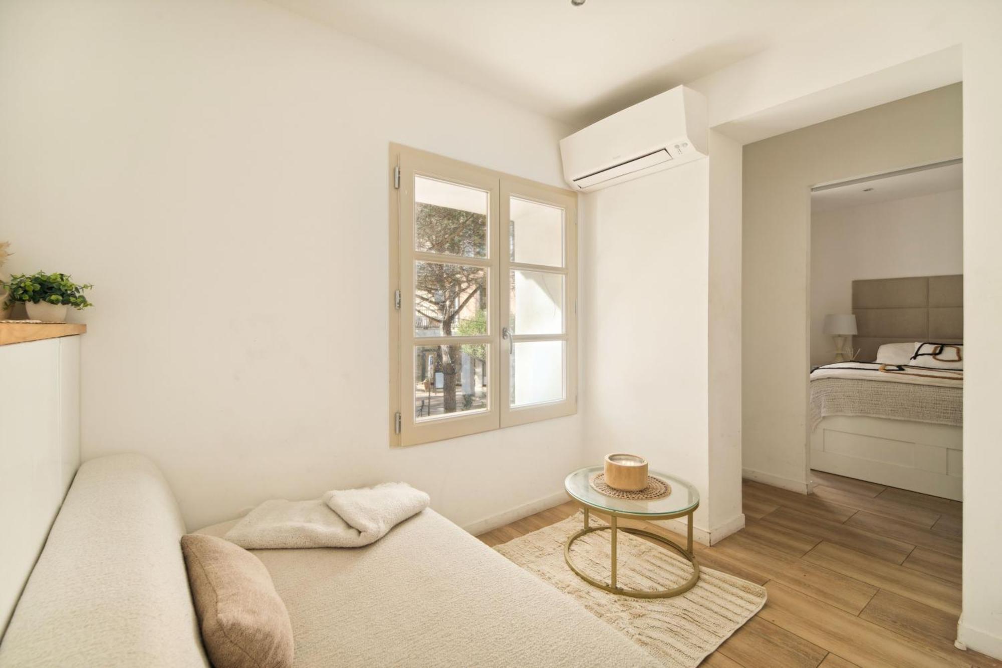 Charming - 2bd 4p - Center Of St Tropez Apartment *