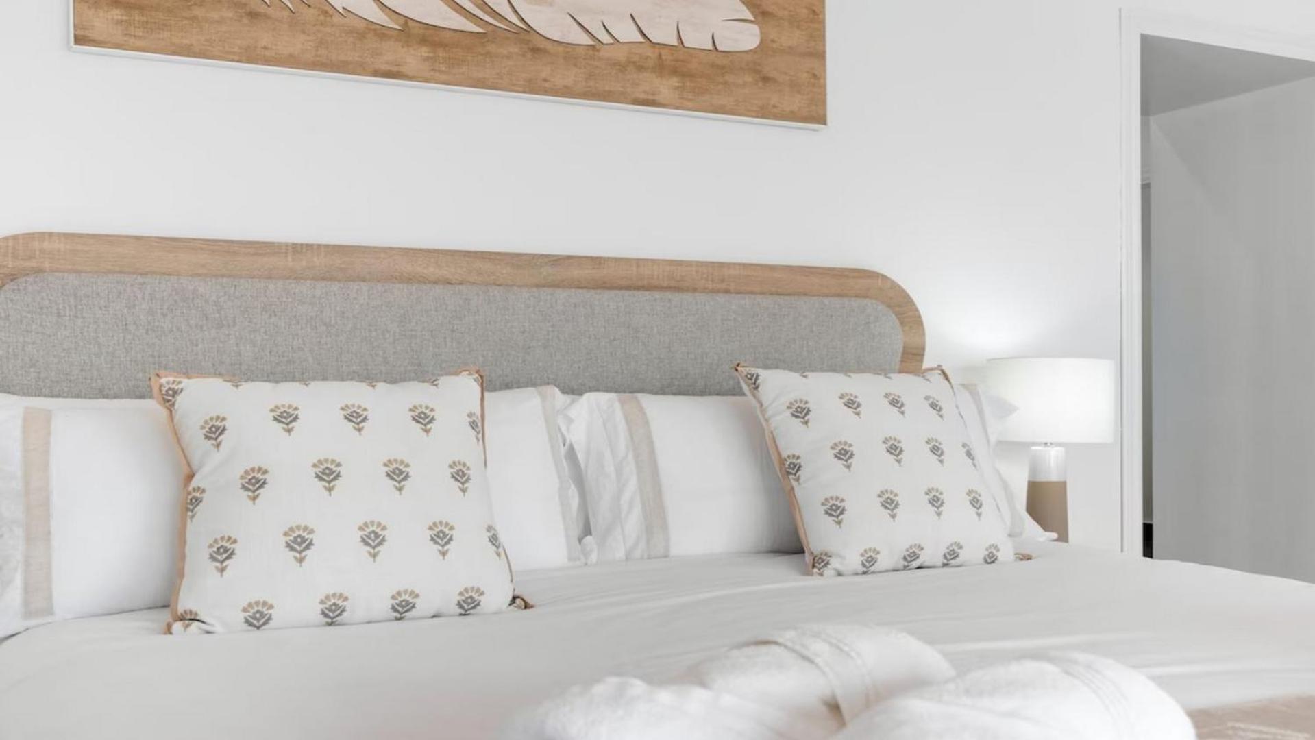 Holiday home Maison De Luxueuse *