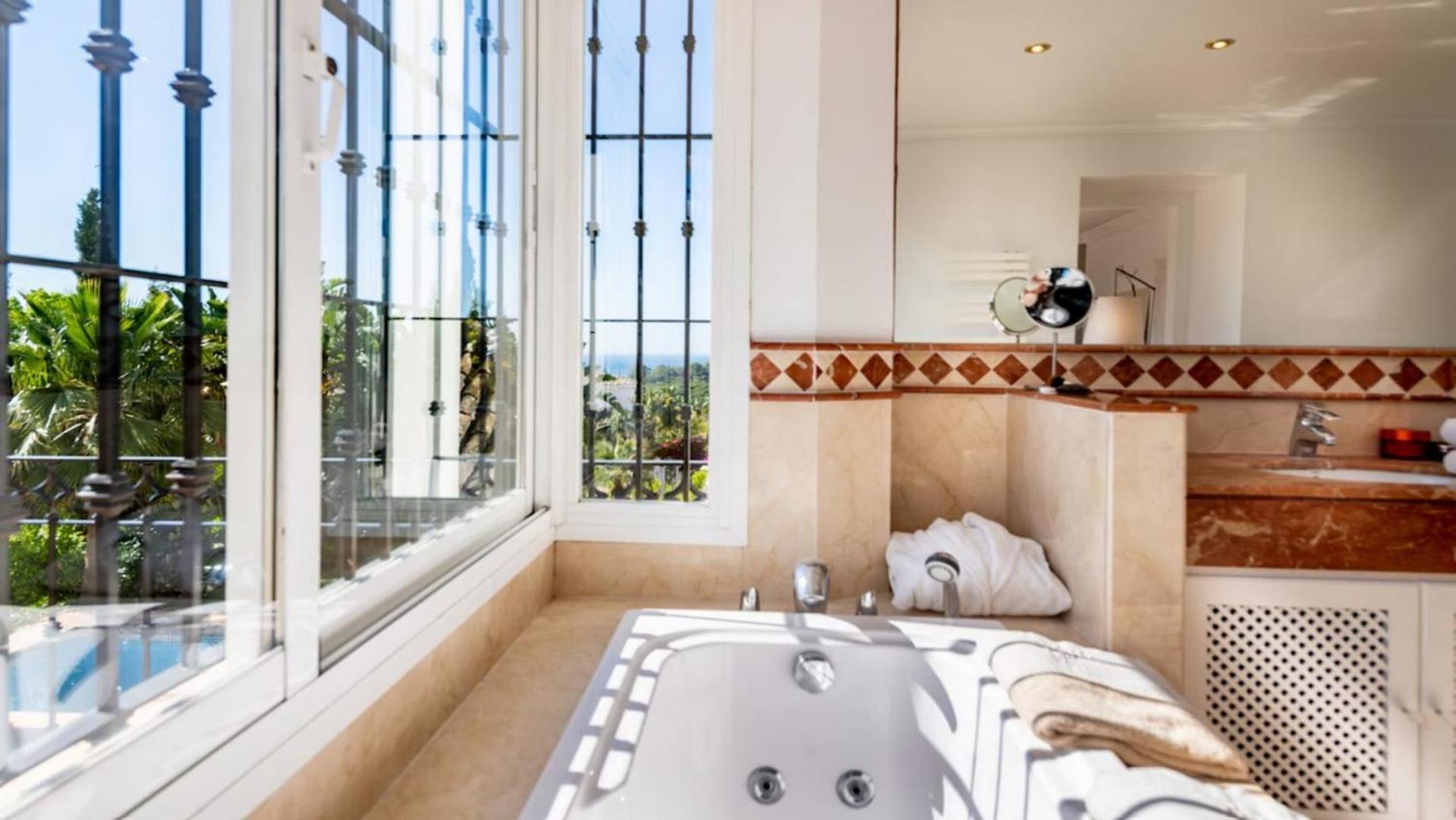 Maison De Luxueuse Holiday home *