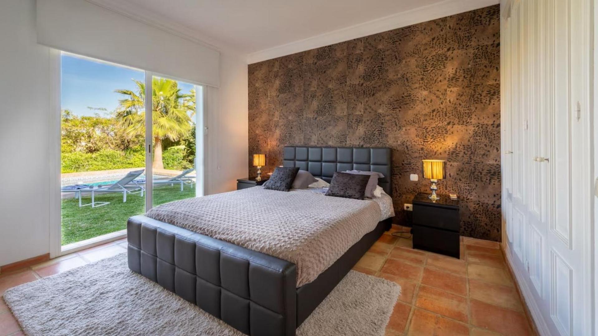 Holiday home Maison De Luxueuse