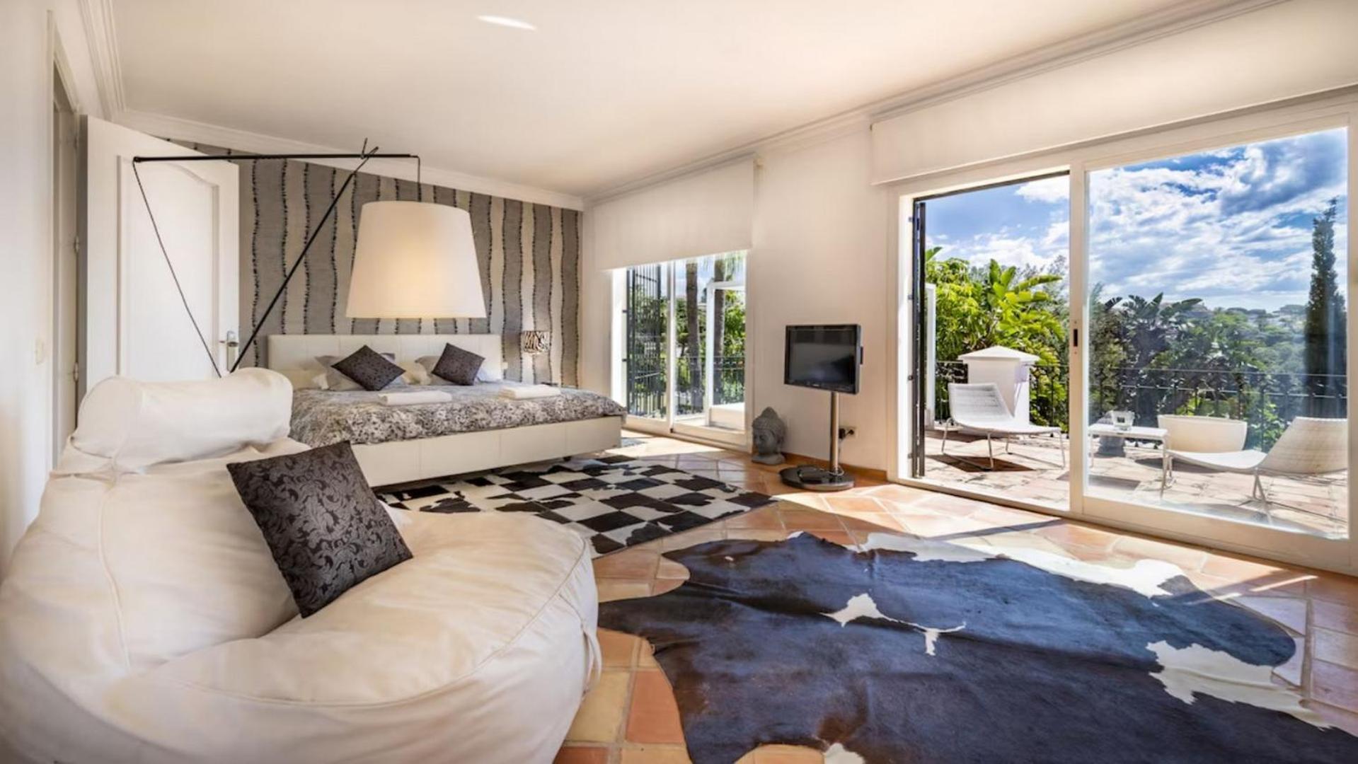 Maison De Luxueuse *