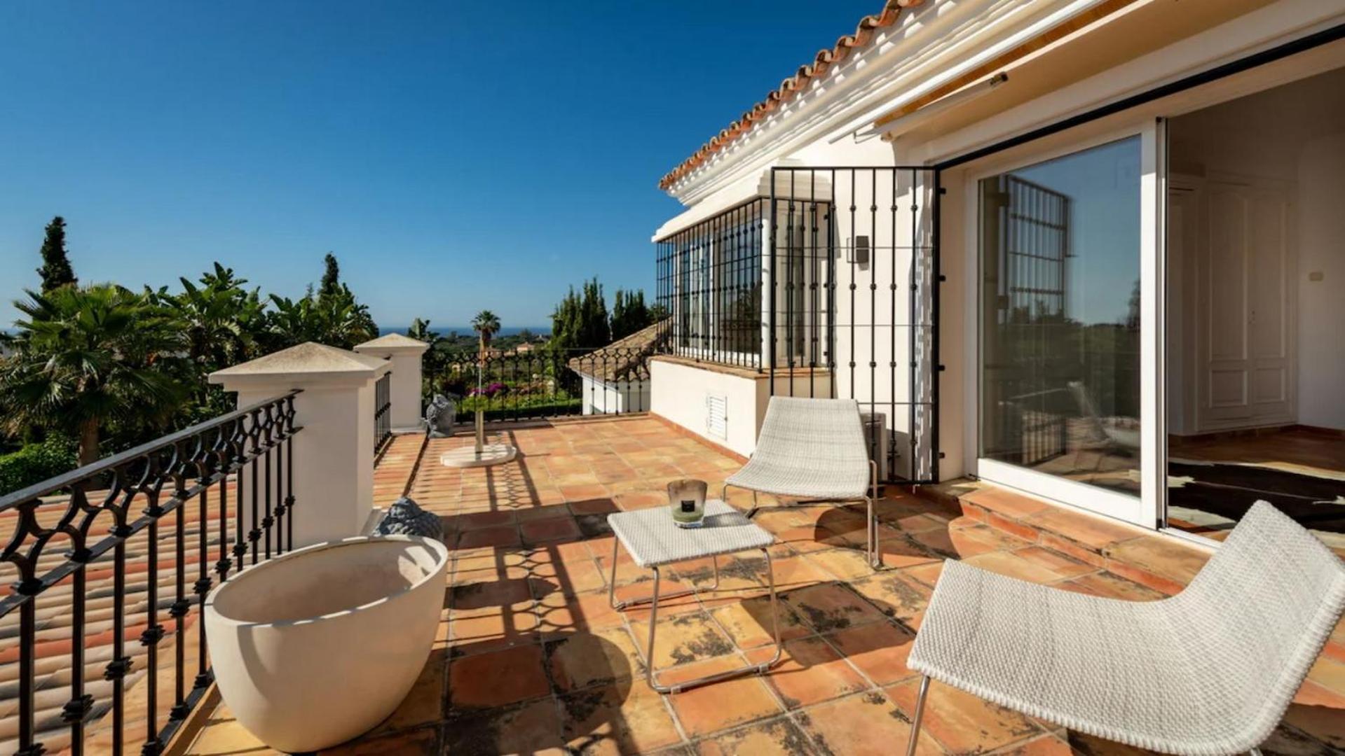 Maison De Luxueuse * Saint-Tropez