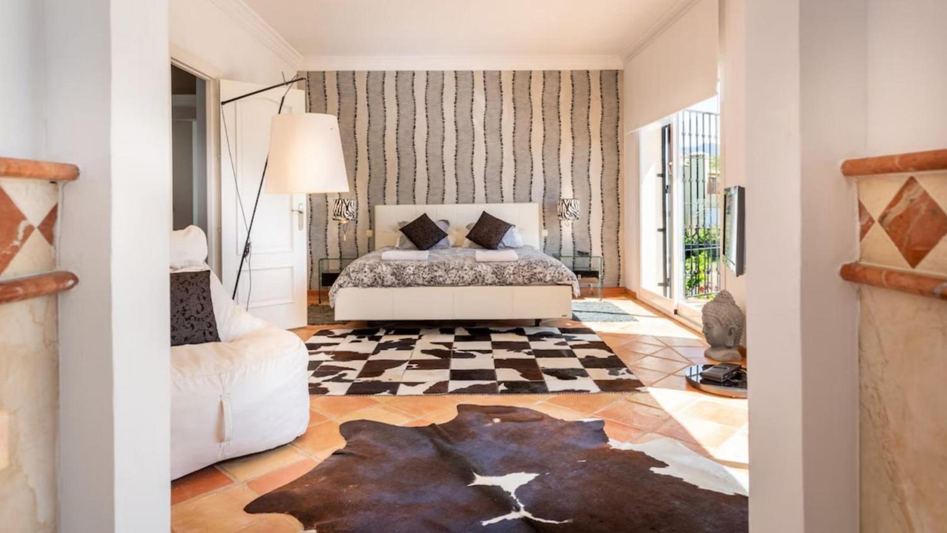 Holiday home Maison De Luxueuse Saint-Tropez