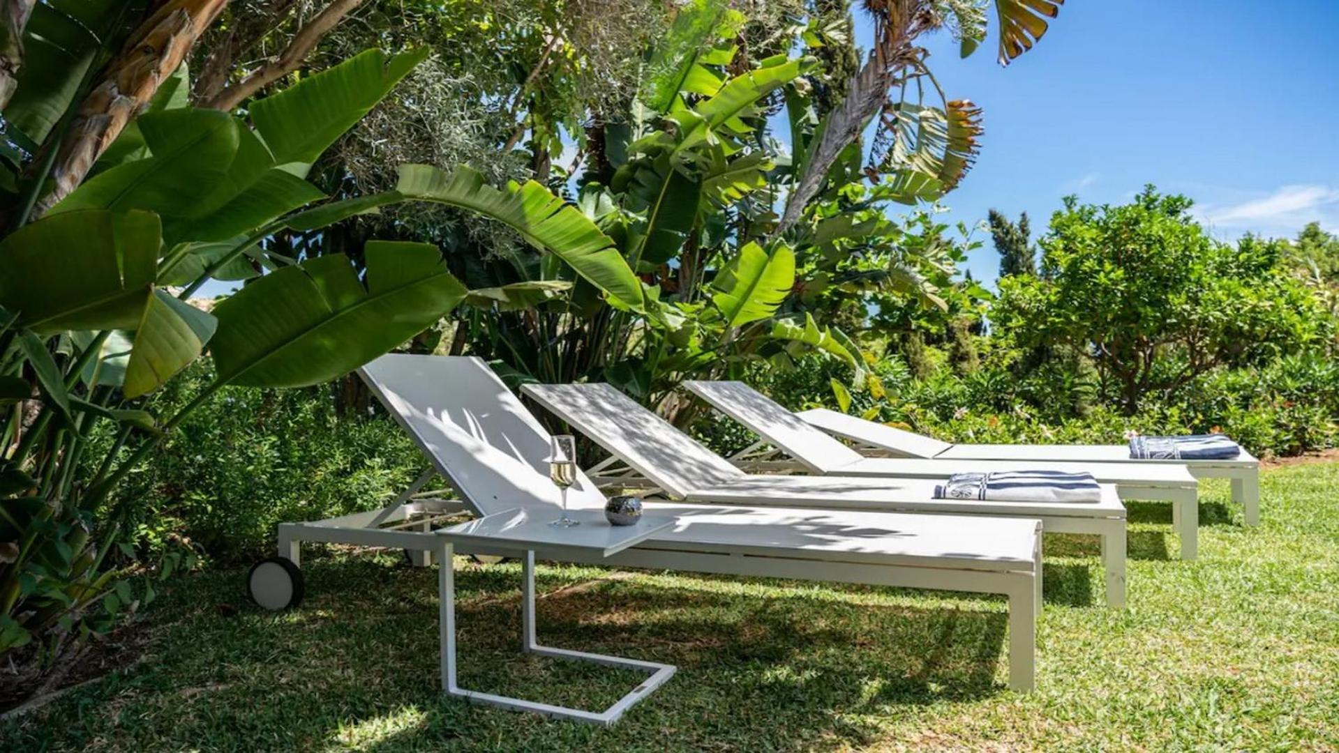 Holiday home Maison De Luxueuse Saint-Tropez