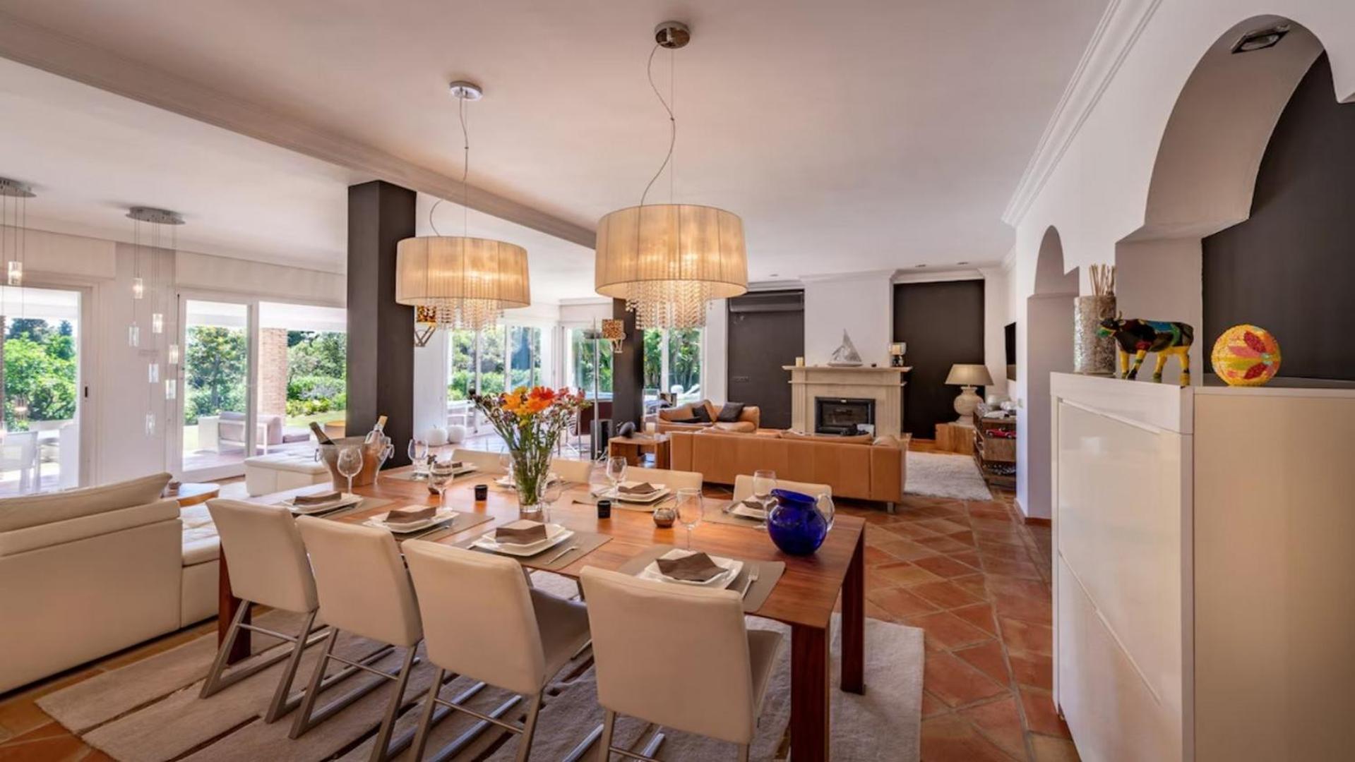 Maison De Luxueuse Holiday home