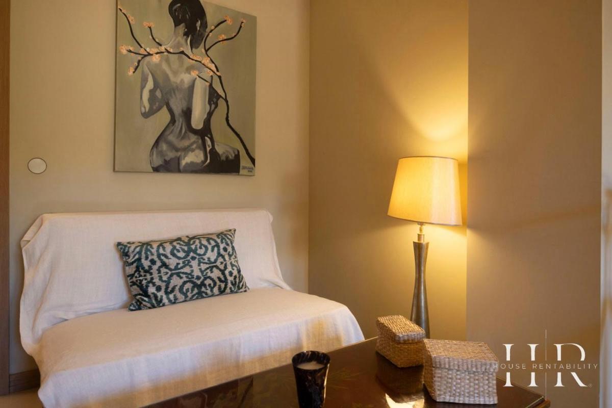 Superbe De Standing Appartement