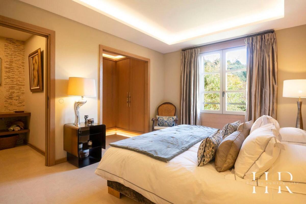 Superbe De Standing Appartement