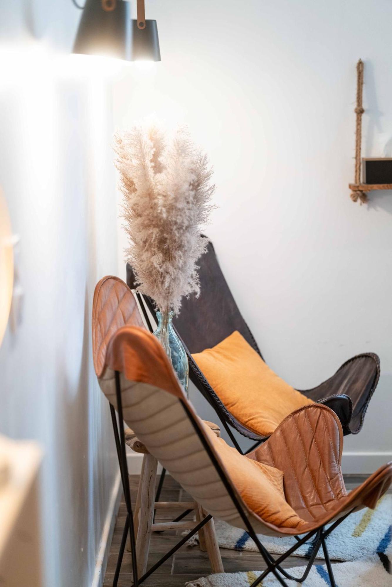 Tropez - Old Village - Modern & Cosy