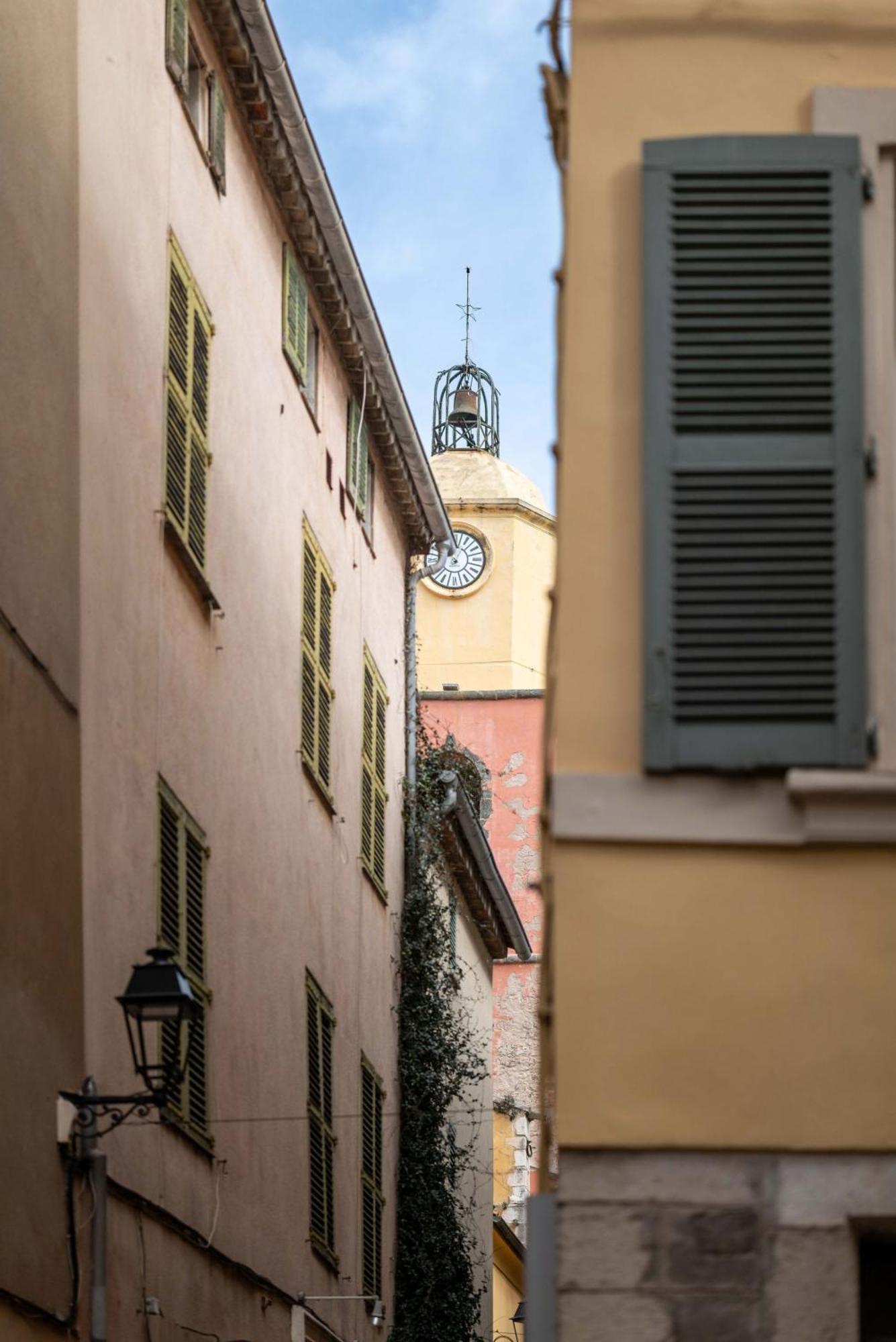 Apartment Tropez - Old Village - Modern & Cosy