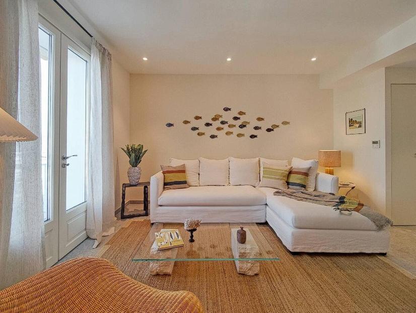 Apartment Beautiful At The Port !
