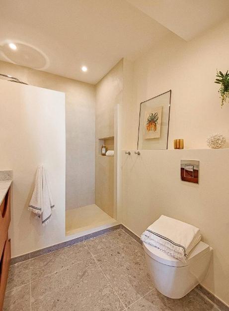Beautiful At The Port ! Apartment