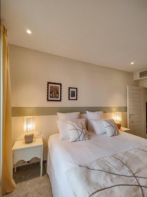 Beautiful At The Port ! Apartment *