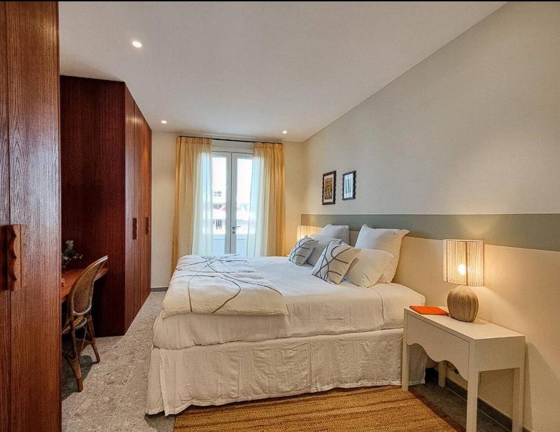 Apartment Beautiful At The Port !