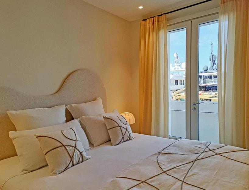 Apartment Beautiful At The Port ! *