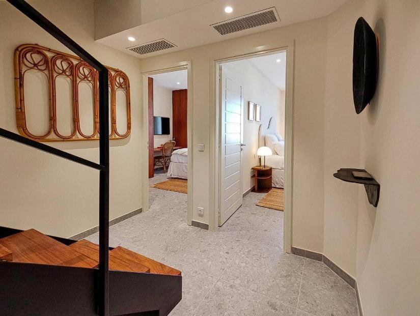 Apartment Beautiful At The Port ! *