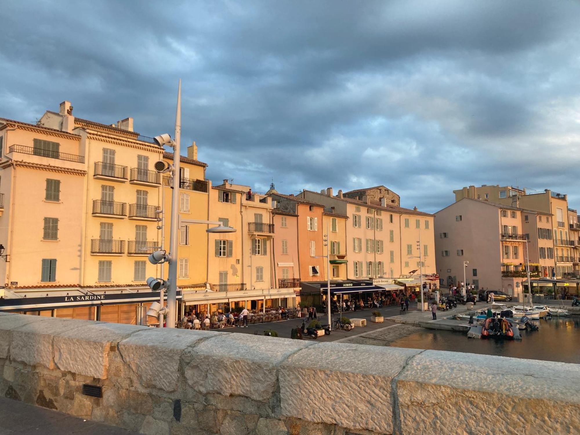 Couette-café Loumar *