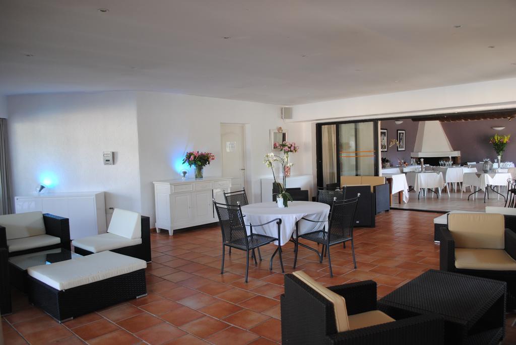 Hotel Bellevue Saint-Tropez