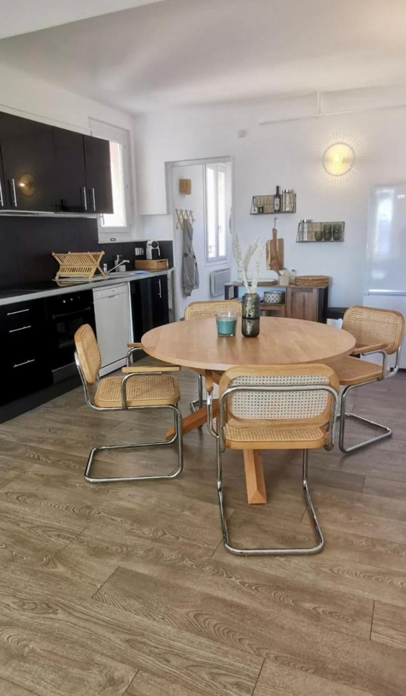 Port Apartment