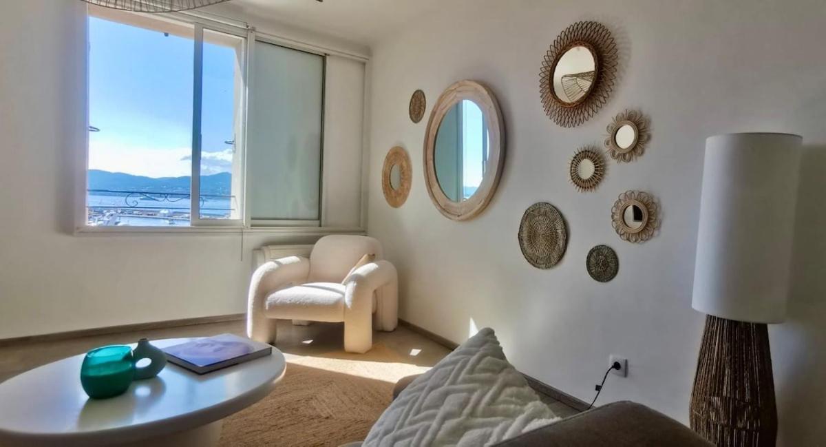 Port Apartment Saint-Tropez