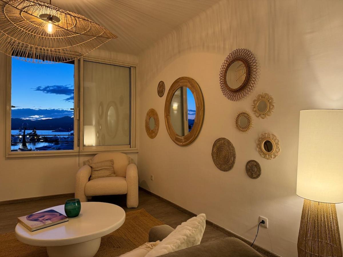 Port Apartment
