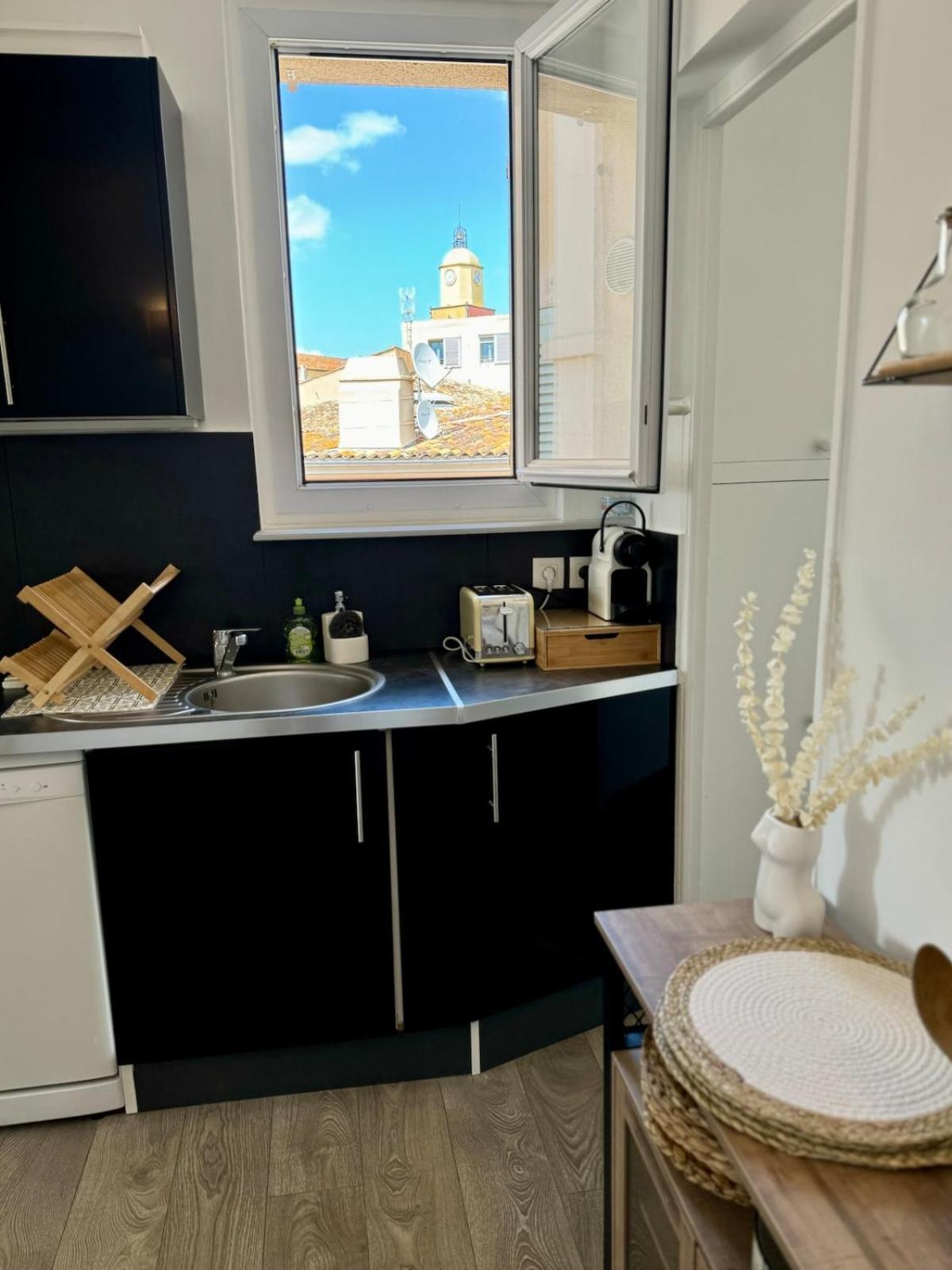 Apartment Port Saint-Tropez