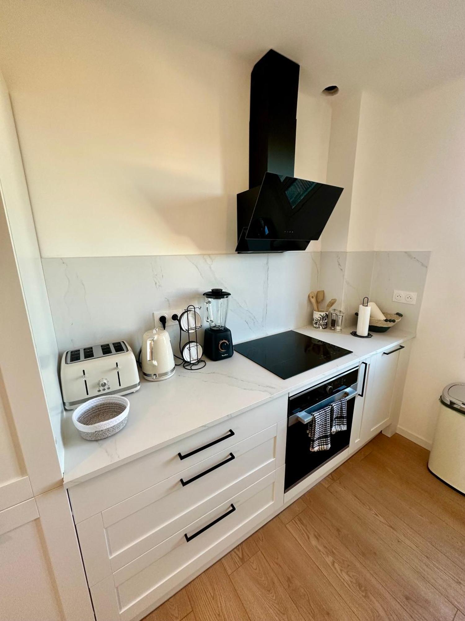 Coeur De St Tropez Apartment *