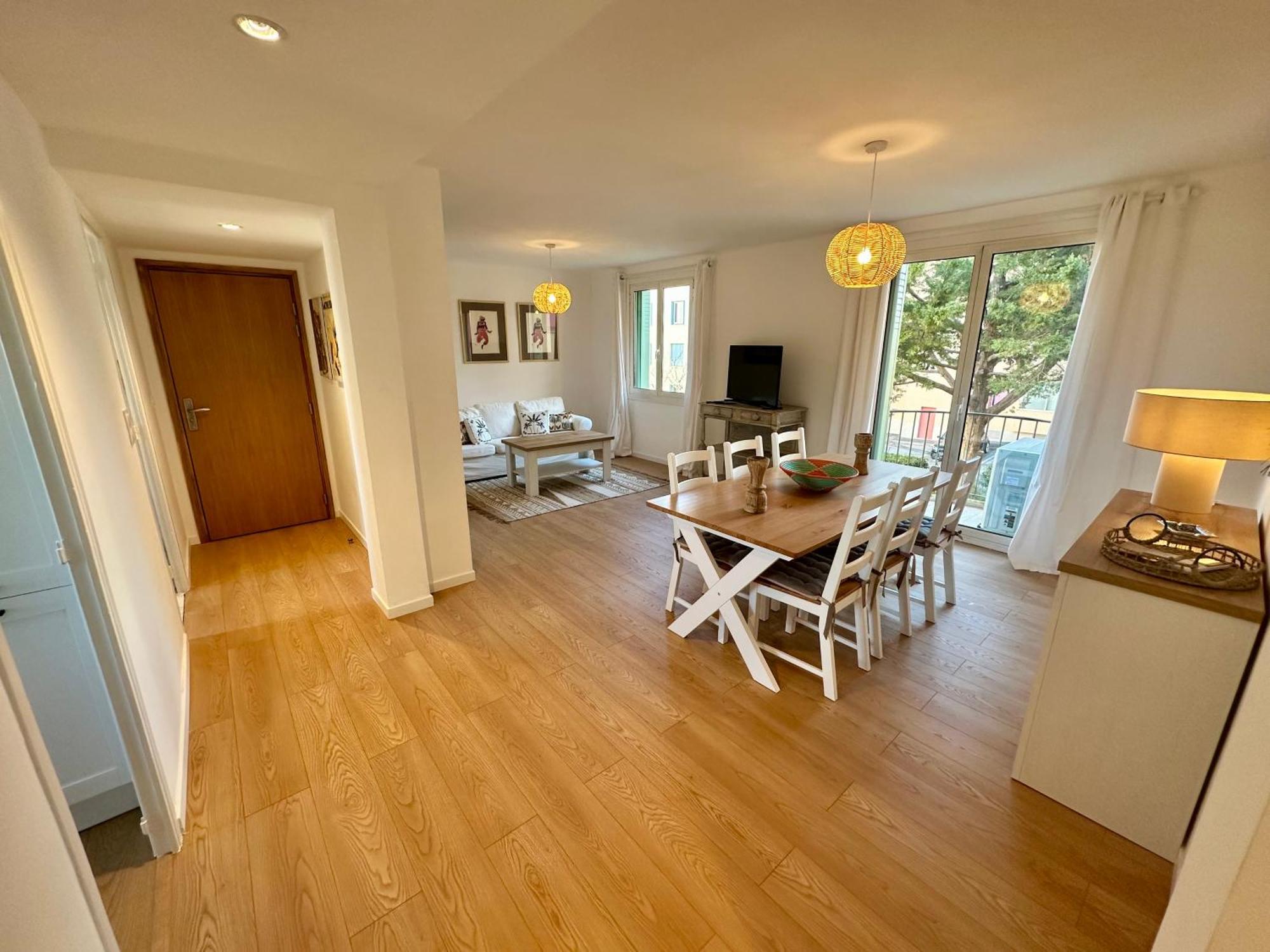 Apartment Coeur De St Tropez *