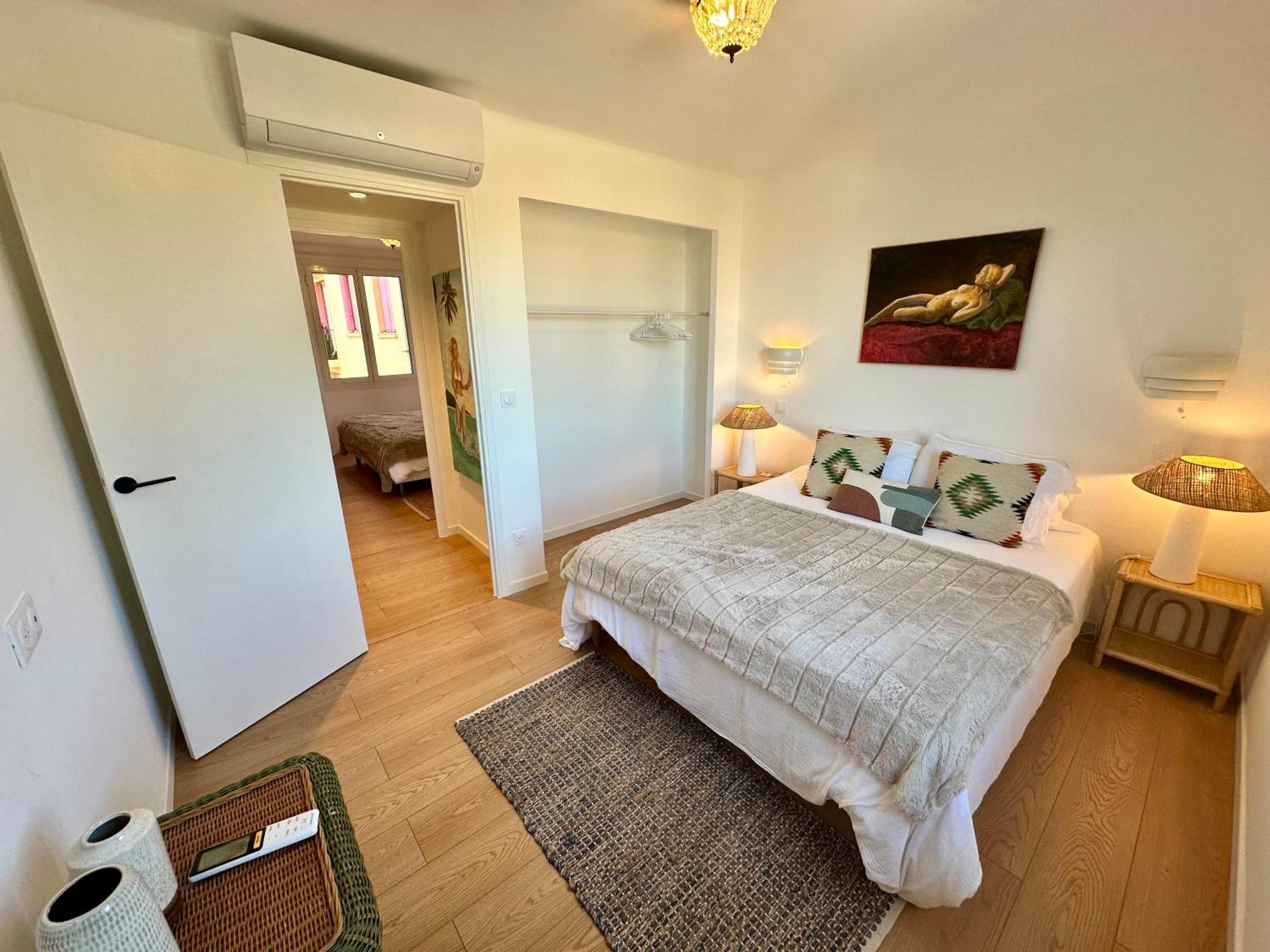 Apartment Coeur De St Tropez