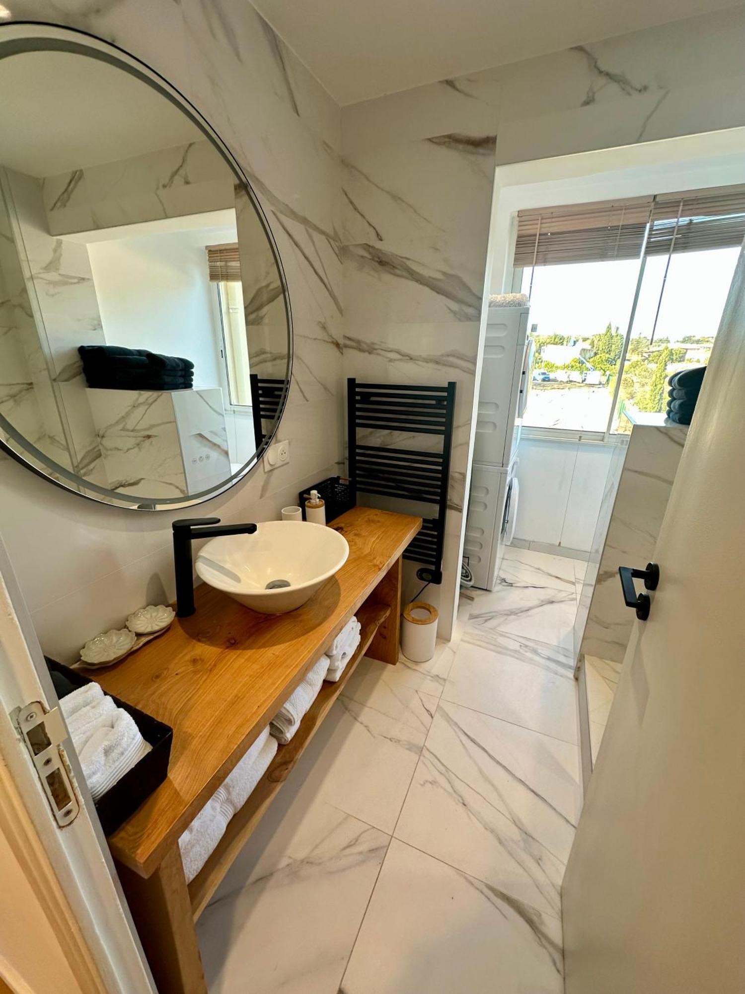 Coeur De St Tropez Apartment Saint-Tropez