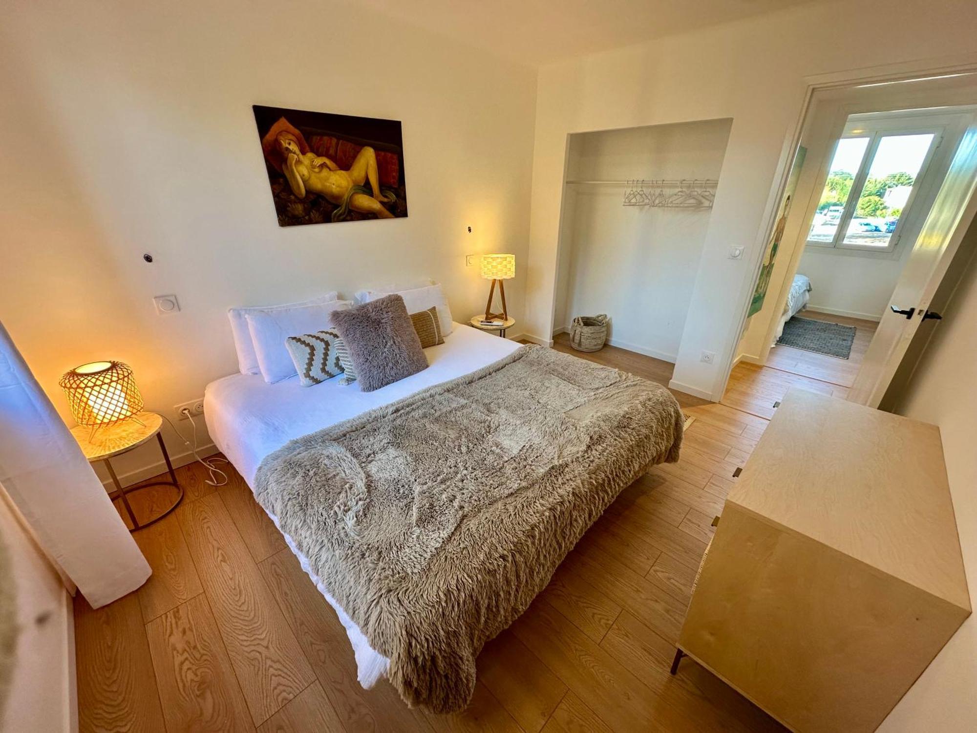 Coeur De St Tropez Apartment *