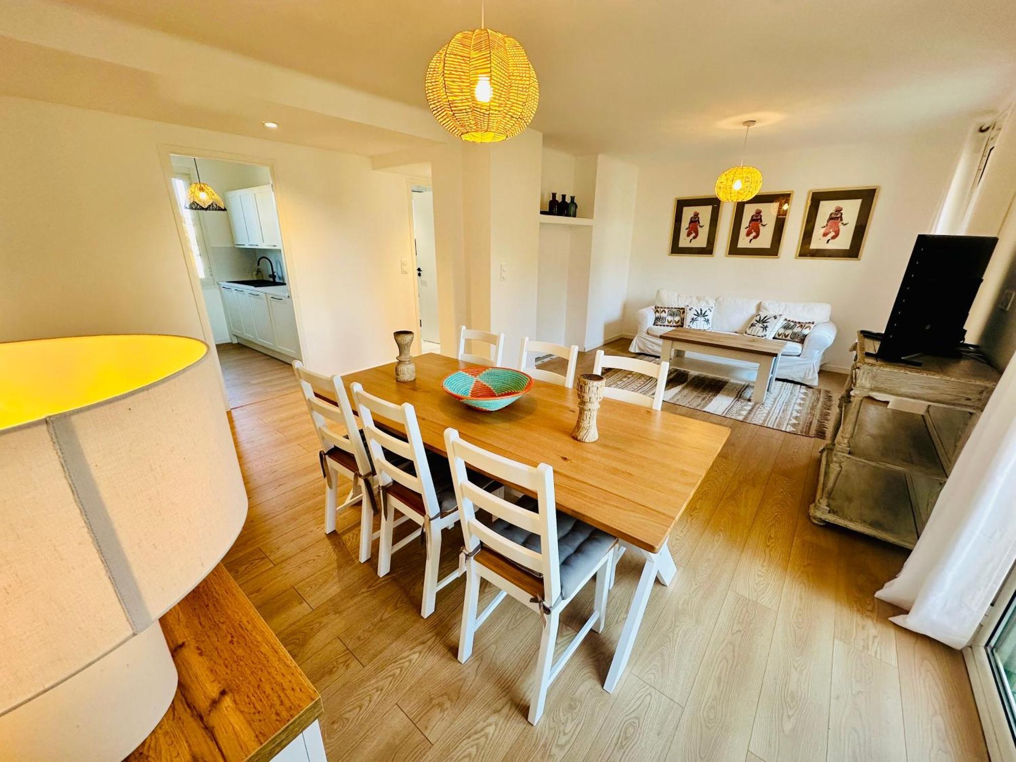 Apartment Coeur De St Tropez *