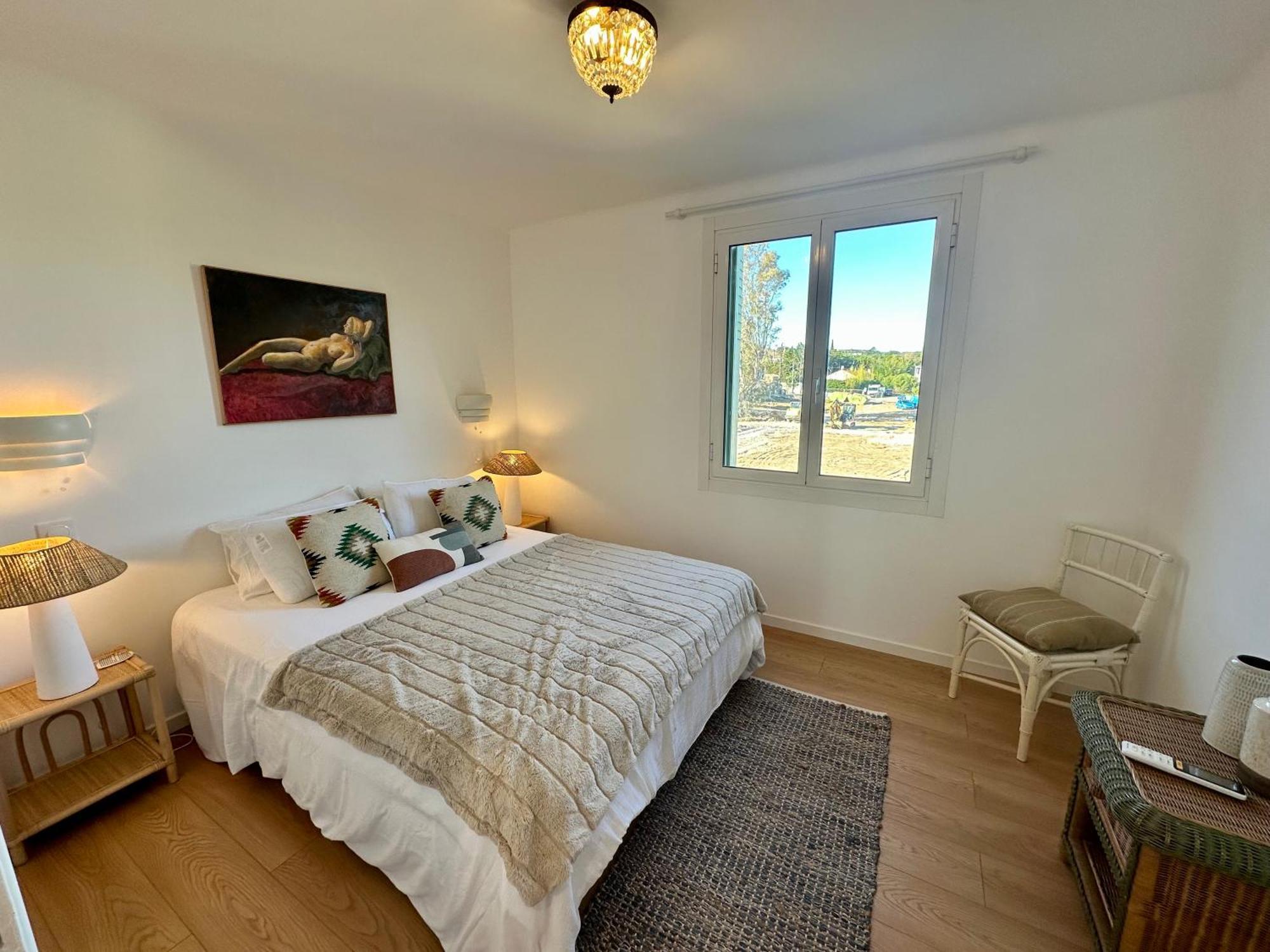 Coeur De St Tropez Apartment *