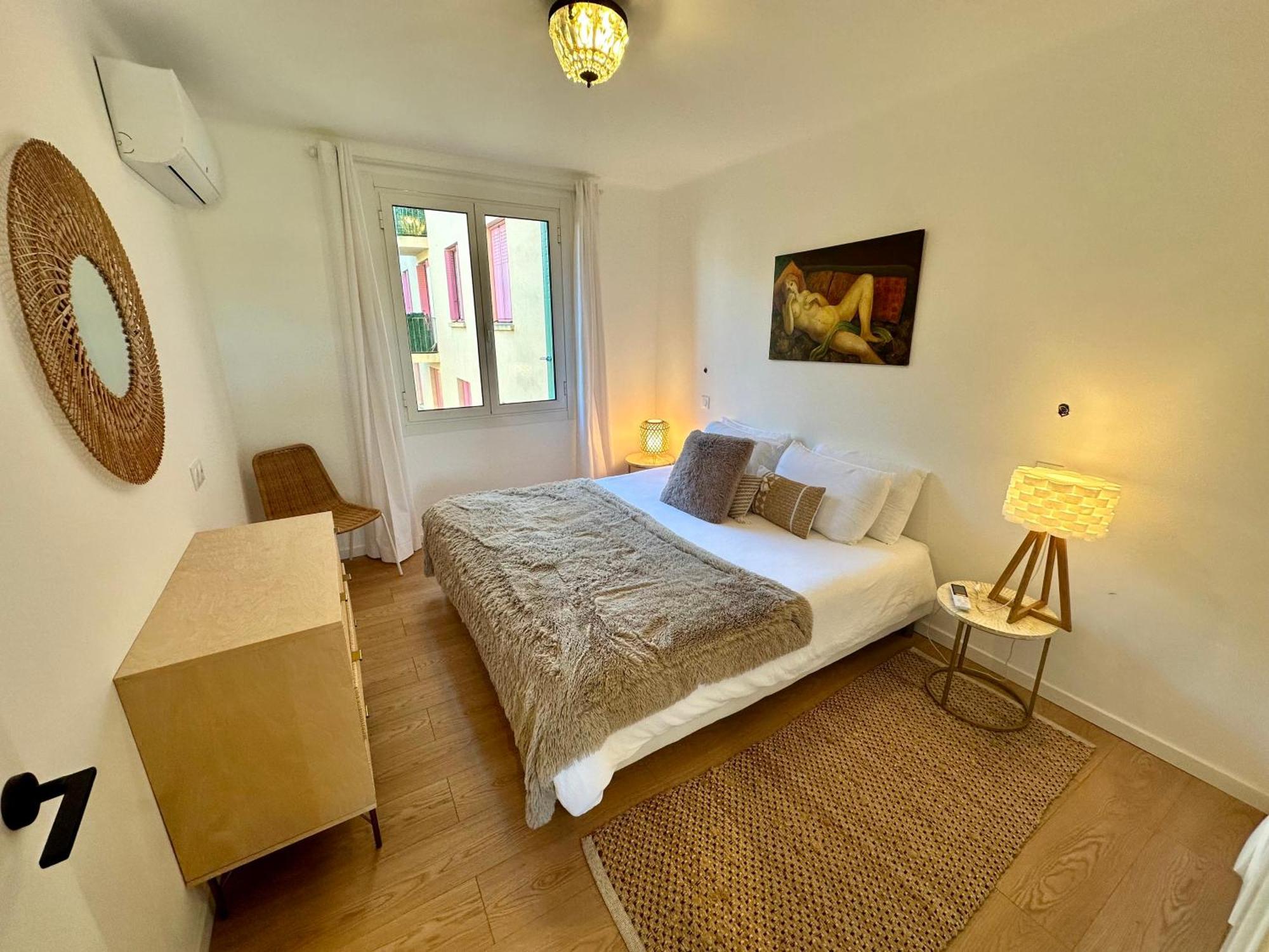 Apartment Coeur De St Tropez