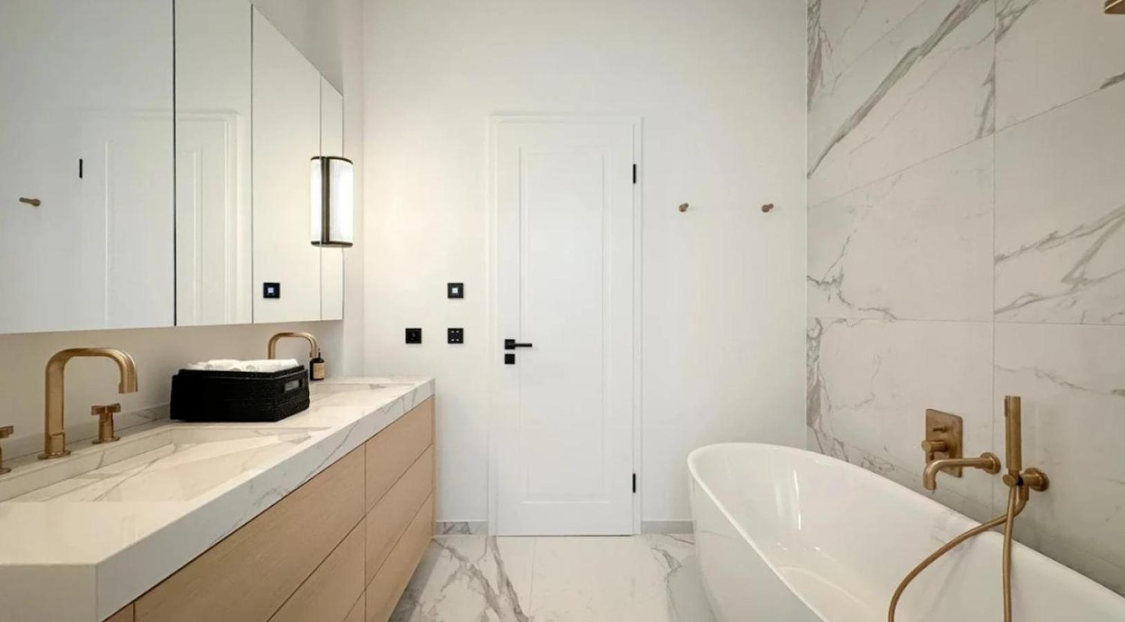 Meado Villa Saint-Tropez