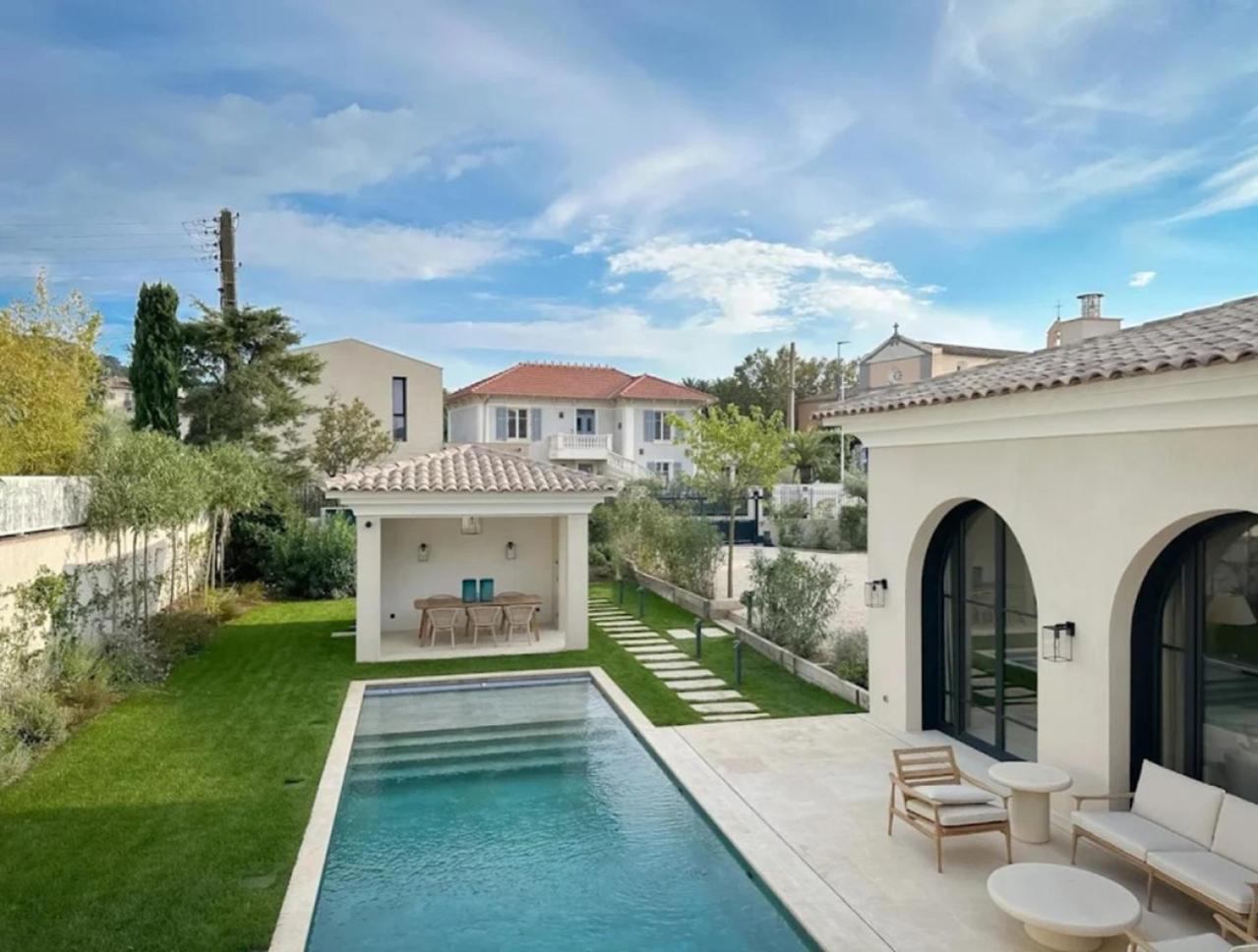 Villa Meado *