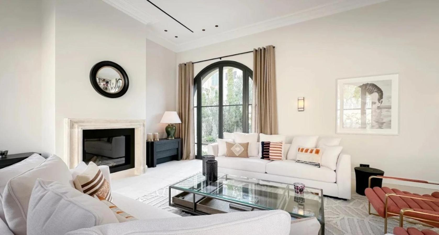 Meado Villa Saint-Tropez