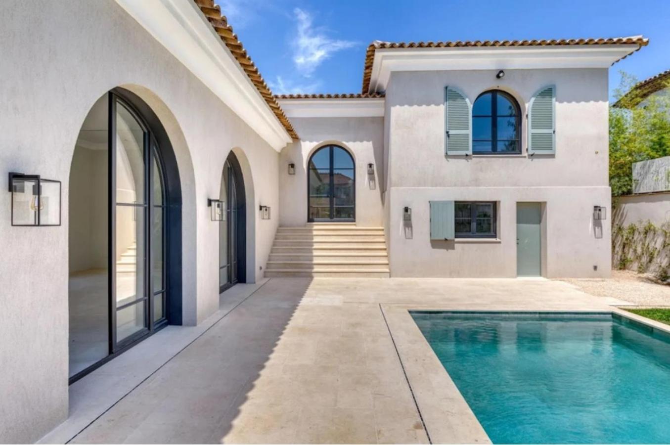 Villa Meado