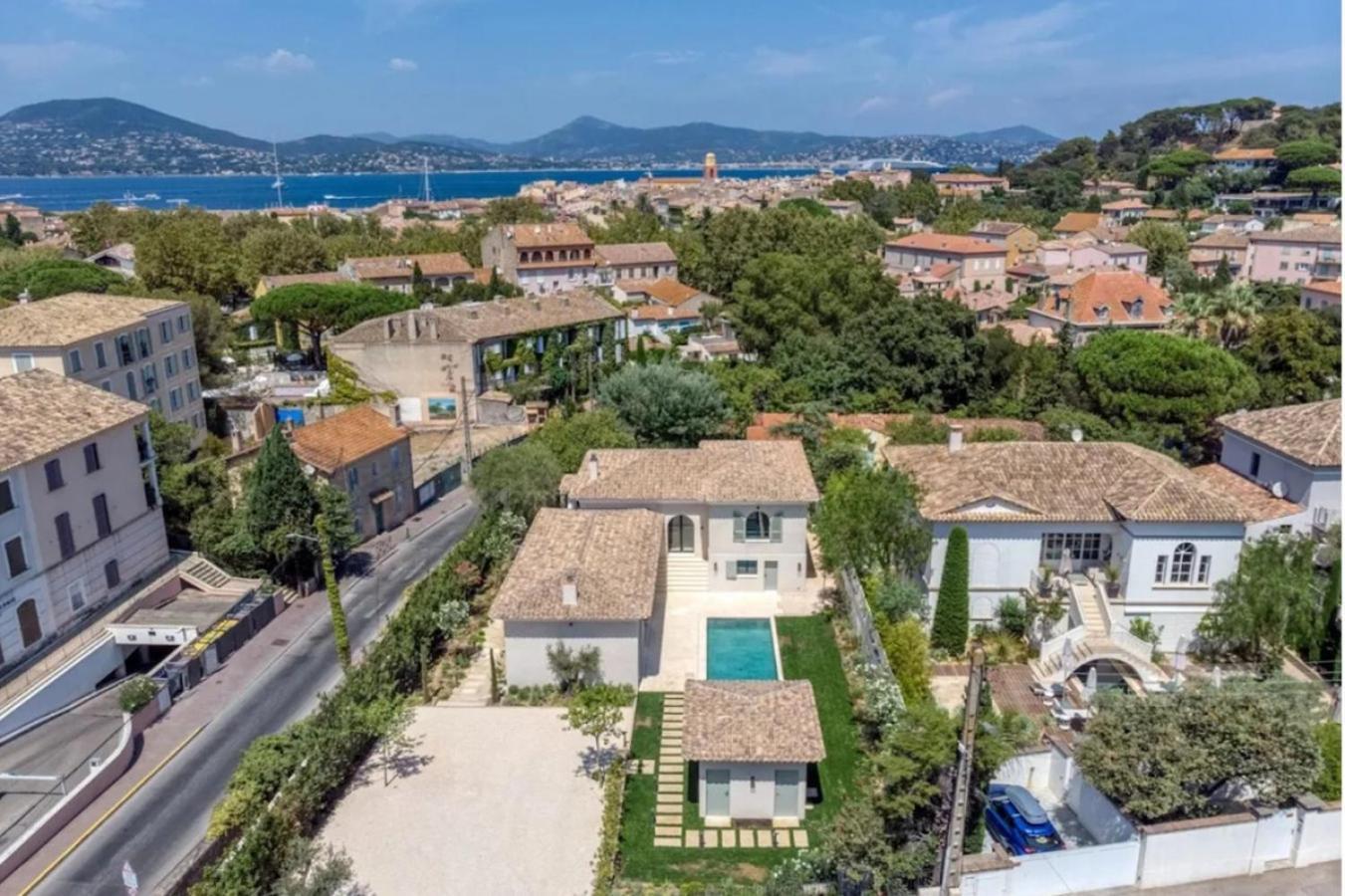 Meado Saint-Tropez