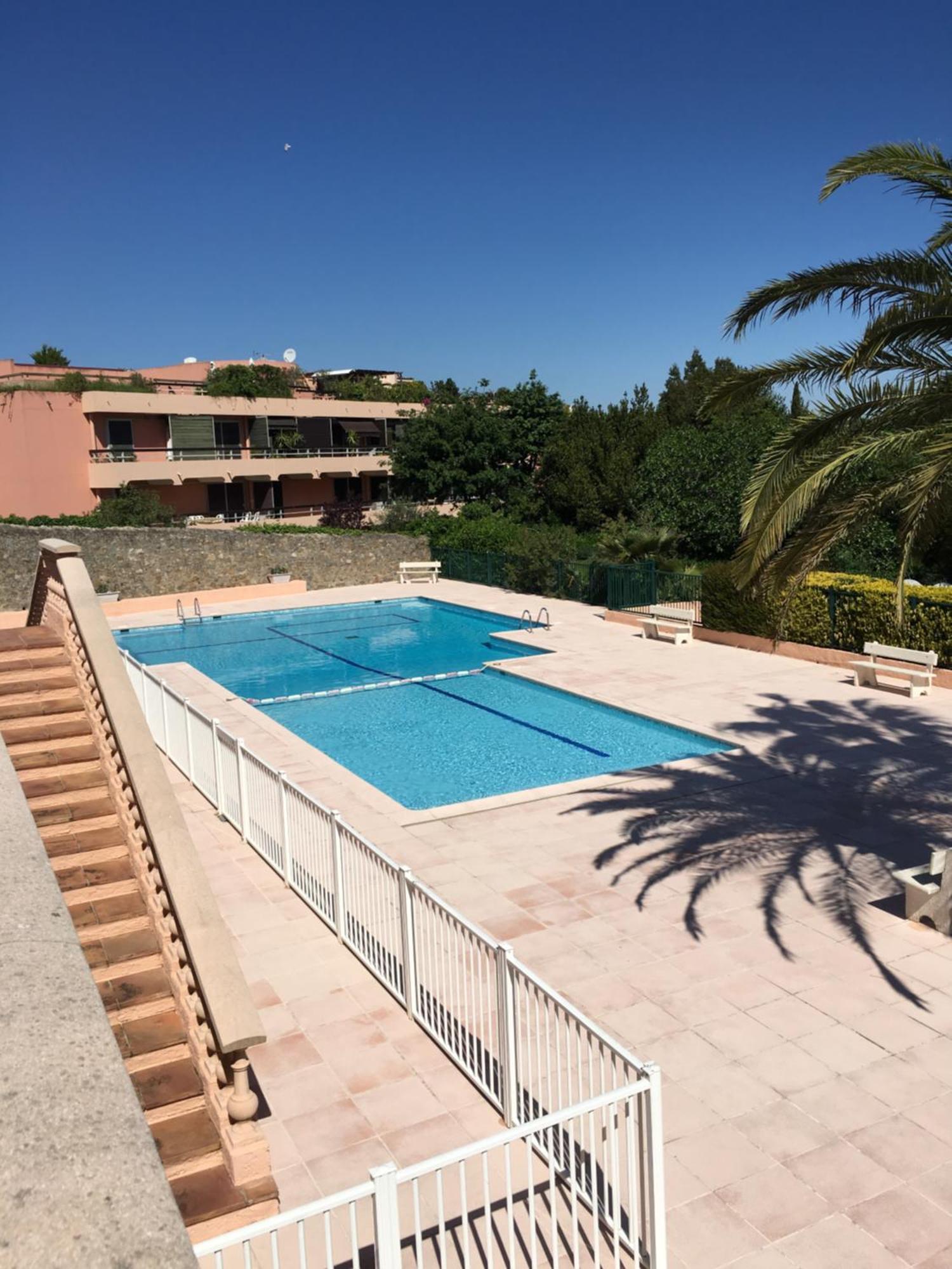 Tropez Apartment Saint-Tropez