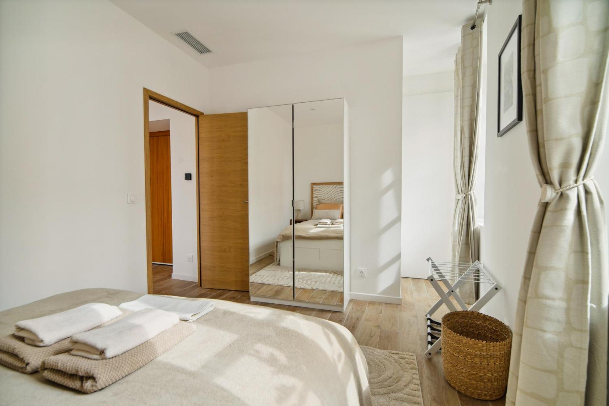 Apartment Escale Tropezienne 104 Allard 2d
