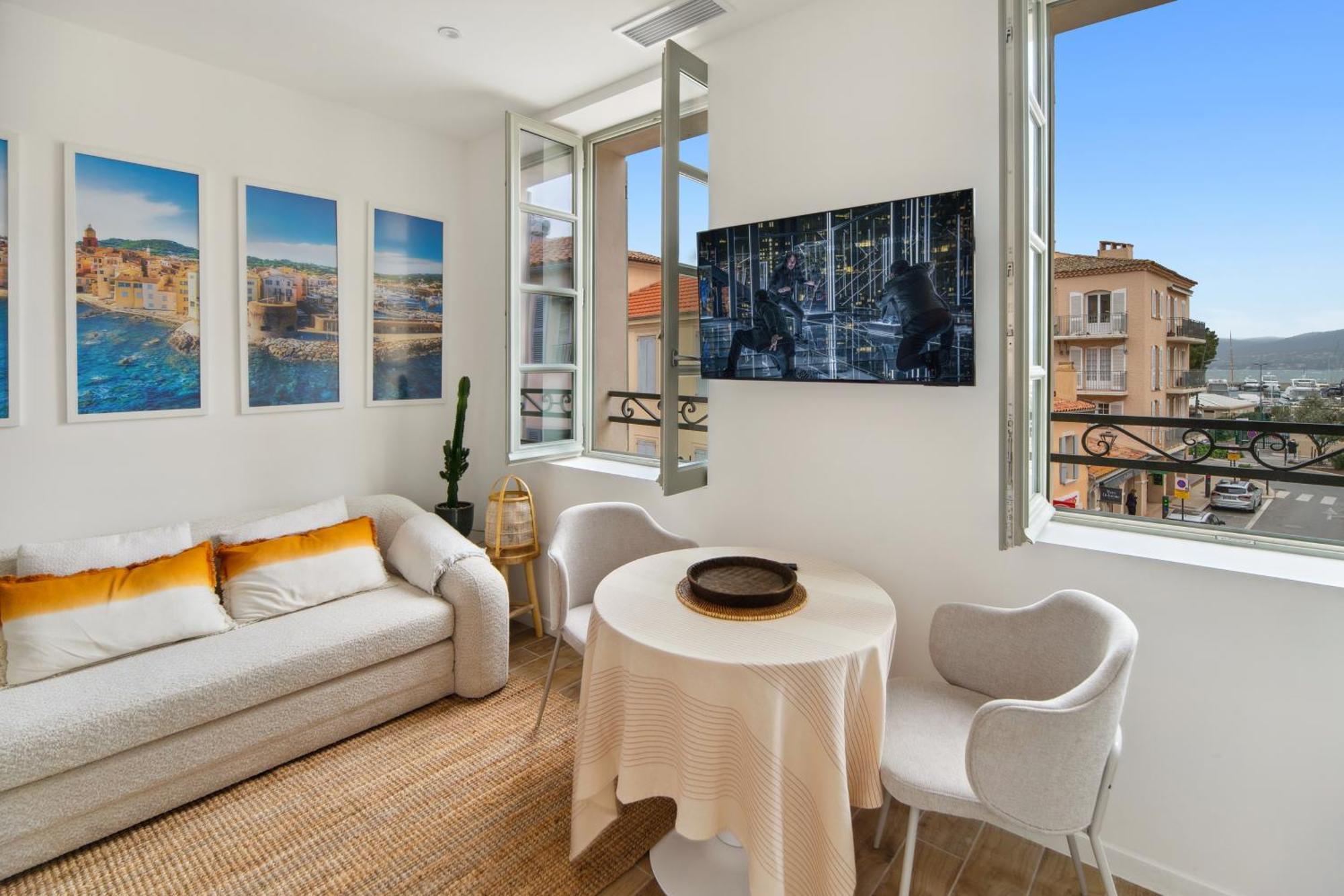 Deux Sur Meme Pallier, Confort Et Intimite Apartment *