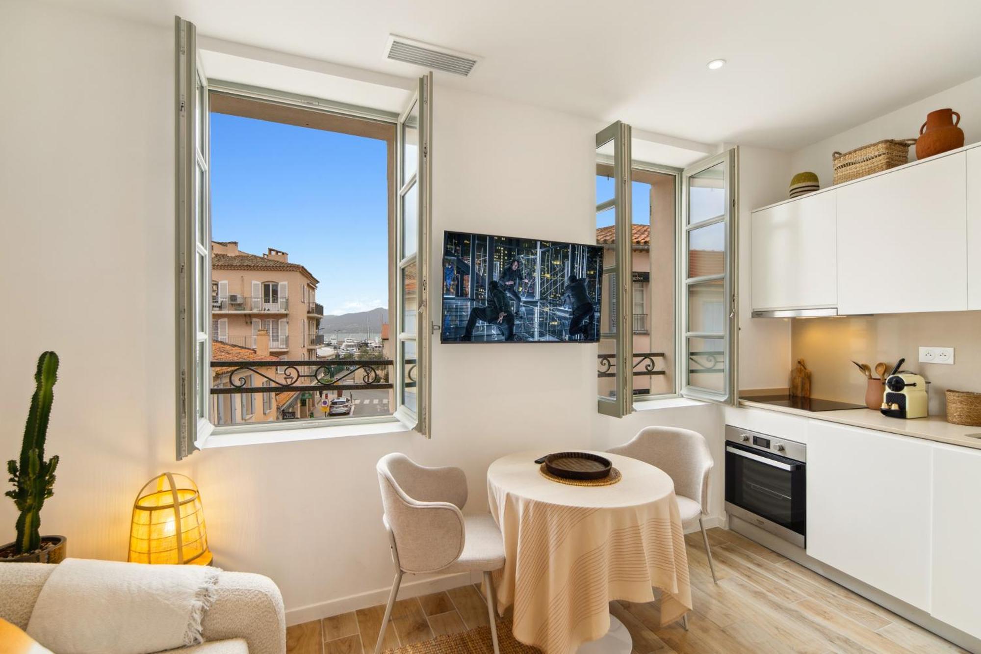 Deux Sur Meme Pallier, Confort Et Intimite Apartment *
