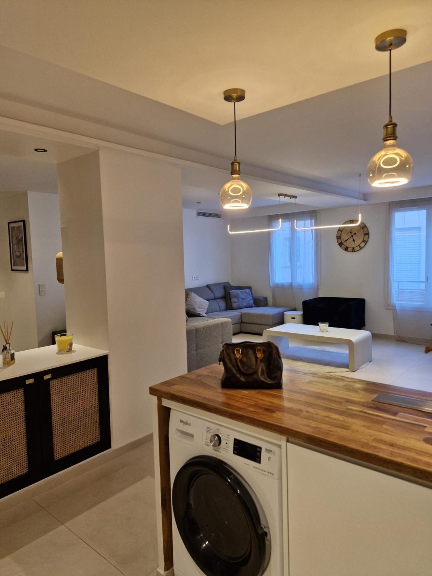 Deux St Tropez Apartment