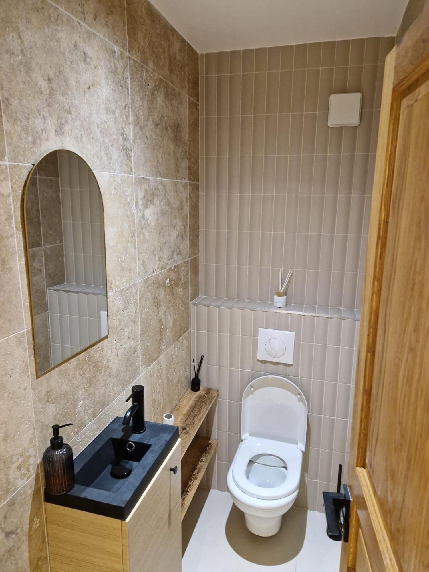 Apartment Deux St Tropez *